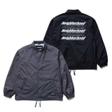 NEIGHBORHOOD x DSM GINZA Windbreaker Jacket cotwo
