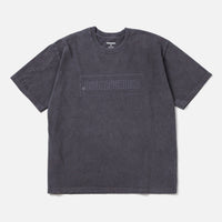 NEIGHBORHOOD 24A/W NH . TEE SS-19 [ 242PCNH-ST19 ]