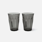 NEIGHBORHOOD 26S/S LOGO DURALEX GLASS-L SET [ 261WFNH-AC06 ]