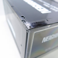 NEIGHBORHOOD HARAJUKU RENEWAL OPEN LIMITED CI / P-SNEAKER STORAGE