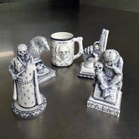 NEIGHBORHOOD INCENSE CHAMBER MINIATURE COLLECTION GASHAPON