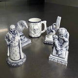 NEIGHBORHOOD INCENSE CHAMBER MINIATURE COLLECTION GASHAPON