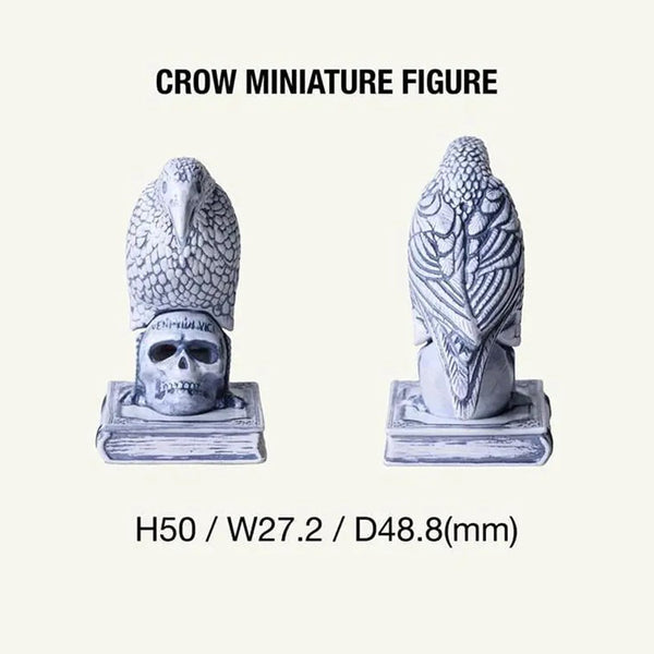 NEIGHBORHOOD INCENSE CHAMBER MINIATURE COLLECTION GASHAPON