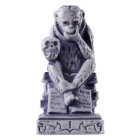 NEIGHBORHOOD INCENSE CHAMBER MINIATURE COLLECTION GASHAPON