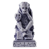 NEIGHBORHOOD INCENSE CHAMBER MINIATURE COLLECTION GASHAPON