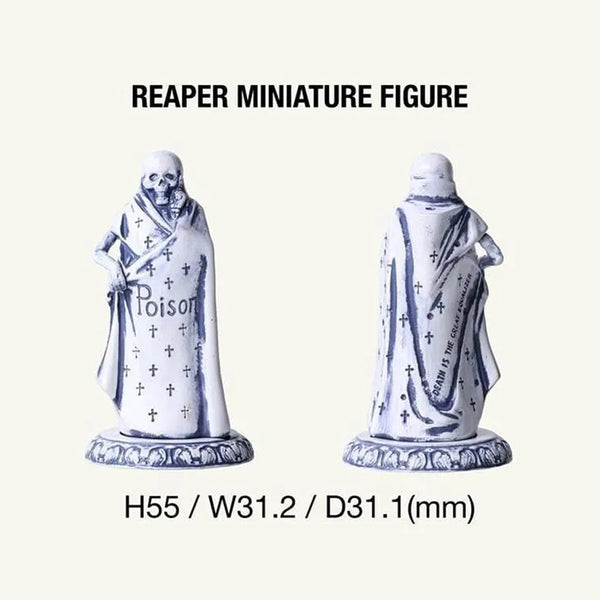 NEIGHBORHOOD INCENSE CHAMBER MINIATURE COLLECTION GASHAPON – cotwohk