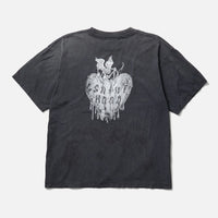 NEIGHBORHOOD x SAINT Mxxxxxx STHD . SS TEE FEARLESS [ 25119SMN-CSM03S ]