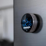 NEIGHBORHOOD 25A/W LOGO KITCHEN TIMER [ 252WFNH-AC04 ]