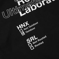 NEIGHBORHOOD x Helinox 15th Anniversary SRL Tee