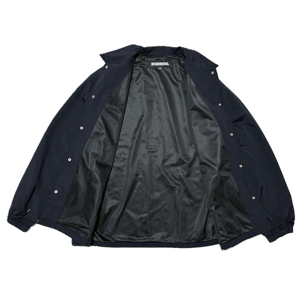 ジャケット・アウター NEIGHBORHOOD WINDBREAKER JACKET 30th 送料無料】ジャケット WINDBREAKER JACKETー2