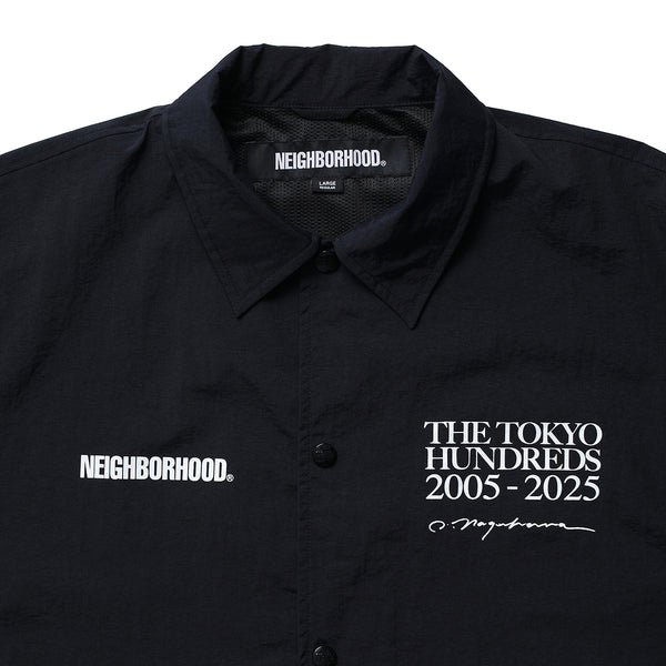 ジャケット・アウター neighborhood nagahama windbreaker jacket WINDBREAKER JACKET ⁡ #neighborhood #nbhd #craftwithpride