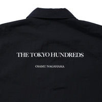 NEIGHBORHOOD x OSAMU NAGAHAMA . WINDBREAKER JACKET [ 30TH ANNIVERSARY ] 252TSNON-JKM01S
