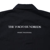 NEIGHBORHOOD x OSAMU NAGAHAMA . WINDBREAKER JACKET [ 30TH ANNIVERSARY ] 252TSNON-JKM01S