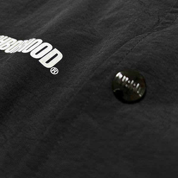 NEIGHBORHOOD x OSAMU NAGAHAMA . WINDBREAKER JACKET [ 30TH