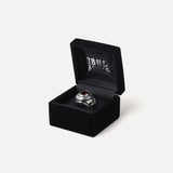 NEIGHBORHOOD x SAINT Mxxxxxx STHD . SILVER RING [ 251IVSMN-AC01S ]