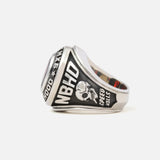 NEIGHBORHOOD x SAINT Mxxxxxx STHD . SILVER RING [ 251IVSMN-AC01S ]