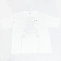 NEO TOKYO PUNKS NIKO24 illustration Tee