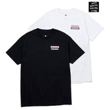 NEIGHBORHOOD x ASSC / C-TEE . SS