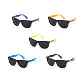 NEIGHBORHOOD 24A/W SPOT COLOR FRAME SUNGLASSES