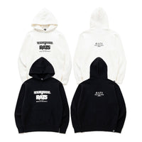 20th RATS X NEIGHBORHOOD HOODED