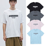 NEIGHBORHOOD 25S/S NH . TEE SS-1 [ 251PCNH-ST01 ]