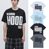 NEIGHBORHOOD 25S/S NH . TEE SS-11 [ 251PCNH-ST11 ]
