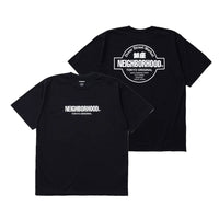 NEIGHBORHOOD x DSMG Tee S/S [ 251PCNH-ST22S ]