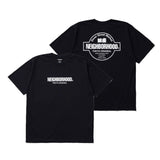 NEIGHBORHOOD x DSMG Tee S/S [ 251PCNH-ST22S ]