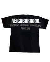 NEIGHBORHOOD x DSMG Tee S/S [ 251PCNH-ST23S ] cotwo