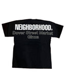 NEIGHBORHOOD x DSMG Tee S/S [ 251PCNH-ST23S ] cotwo