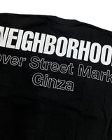 NEIGHBORHOOD x DSMG Tee S/S [ 251PCNH-ST23S ] cotwo
