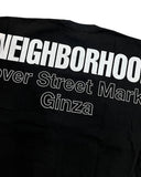NEIGHBORHOOD x DSMG Tee S/S [ 251PCNH-ST23S ] cotwo