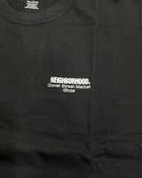 NEIGHBORHOOD x DSMG Tee S/S [ 251PCNH-ST23S ] cotwo
