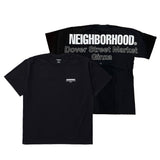 NEIGHBORHOOD x DSMG Tee S/S [ 251PCNH-ST23S ] cotwo
