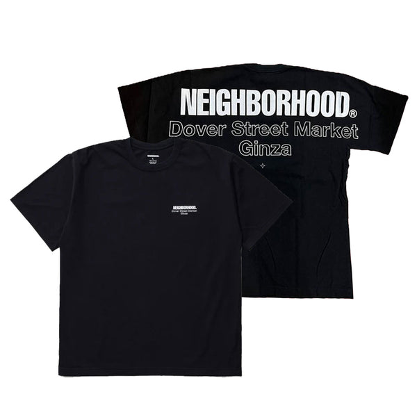 NEIGHBORHOOD x DSMG Tee S/S [ 251PCNH-ST23S ] cotwo