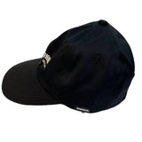NEIGHBORHOOD X DSMG Dad Cap cotwo