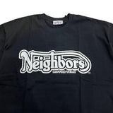 NEIGHBORHOOD x OSAMU NAGAHAMA . TEE SS [ 30TH ANNIVERSARY ] cotwo