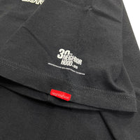NEIGHBORHOOD x OSAMU NAGAHAMA . TEE SS [ 30TH ANNIVERSARY ] cotwo