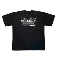 NEIGHBORHOOD 30TH . TEE SS-3 [ 30TH ANNIVERSARY ] cotwo