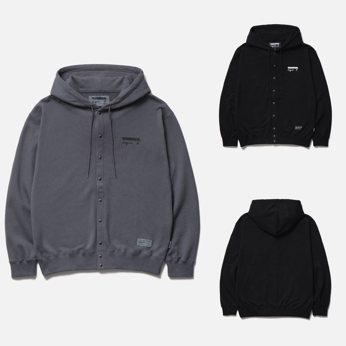 68▢NEIGHBORHOOD 10AW ミリタリーコート UT1112-2 68▢NEIGHBORHOOD 10AW ミリタリーコート UT1112-2 68