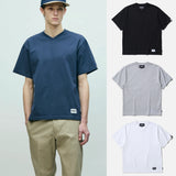 NEIGHBORHOOD 26S/S CLASSIC V-NECK SS [ 261FPNH-CSM05 ] cotwo