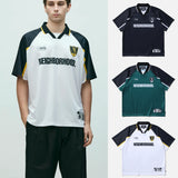 NEIGHBORHOOD 26S/S GAME SHIRT SS [ 261FPNH-CSM14 ] cotwo