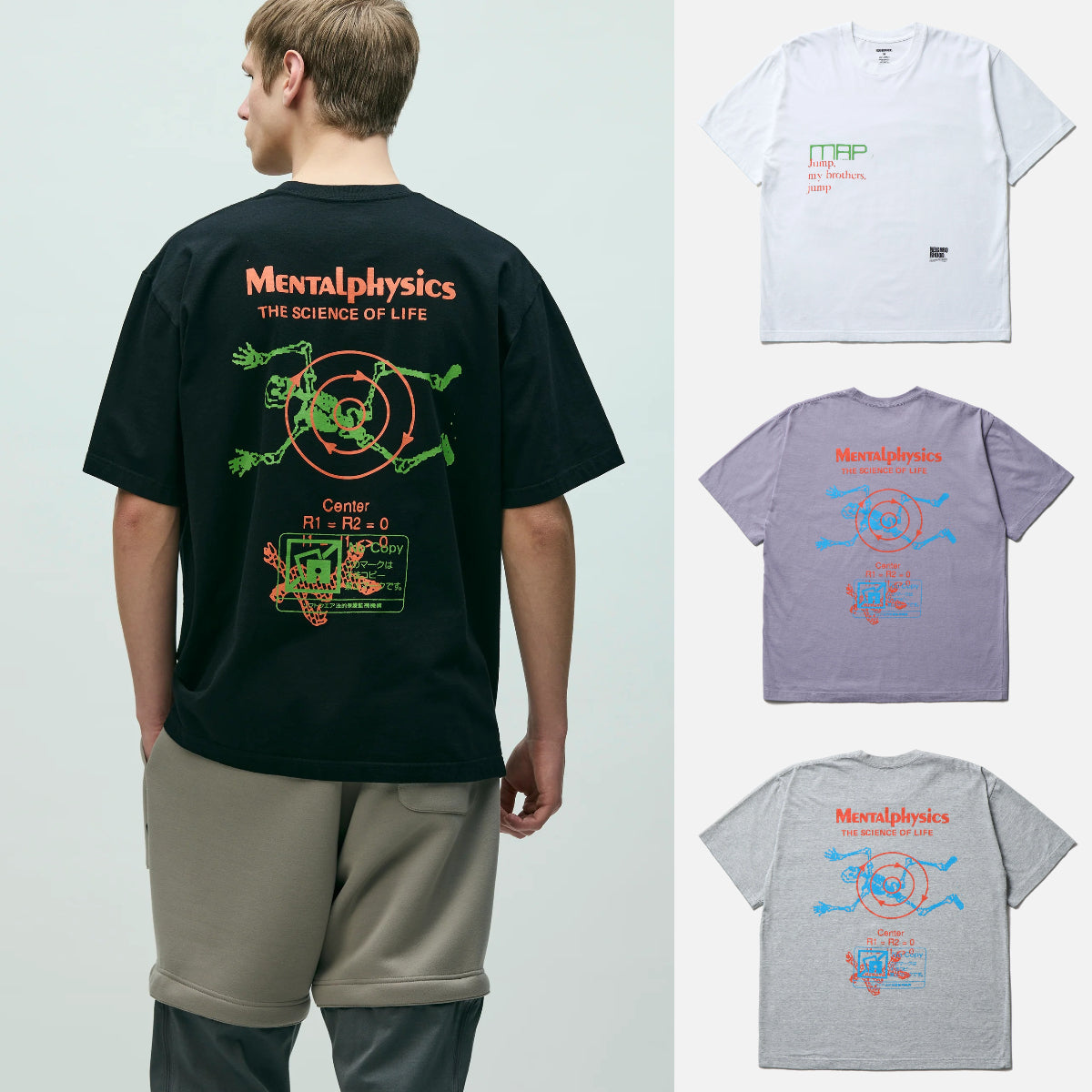 Tee – cotwohk