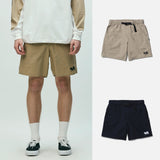 NEIGHBORHOOD 26S/S MAP . ALL PURPOSE SHORT PANTS [ 261ZANH-PTM14 ] cotwo