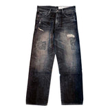 NEIGHBORHOOD 26A/W SAVAGE DENIM DP BASIC PANTS [ 262XBNH-PTM08 ] cotwo