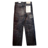 NEIGHBORHOOD 26A/W SAVAGE DENIM DP BASIC PANTS [ 262XBNH-PTM08 ] cotwo