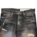 NEIGHBORHOOD 26A/W SAVAGE DENIM DP BASIC PANTS [ 262XBNH-PTM08 ] cotwo