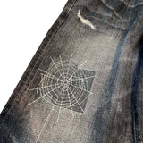 NEIGHBORHOOD 26A/W SAVAGE DENIM DP BASIC PANTS [ 262XBNH-PTM08 ] cotwo