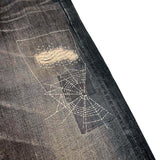 NEIGHBORHOOD 26A/W SAVAGE DENIM DP BASIC PANTS [ 262XBNH-PTM08 ] cotwo