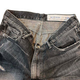 NEIGHBORHOOD 26A/W SAVAGE DENIM DP BASIC PANTS [ 262XBNH-PTM08 ] cotwo